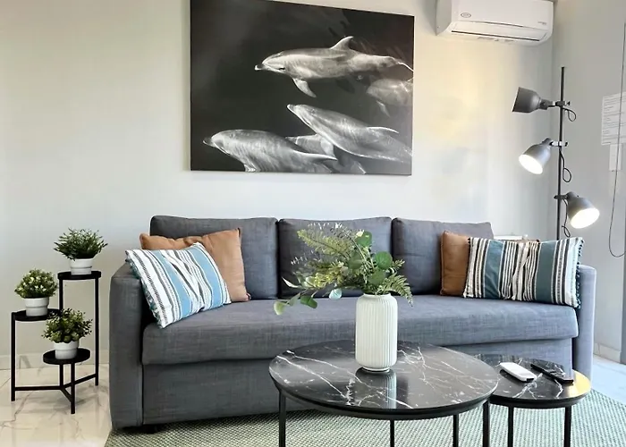 Blueline 1 * Лоутраки